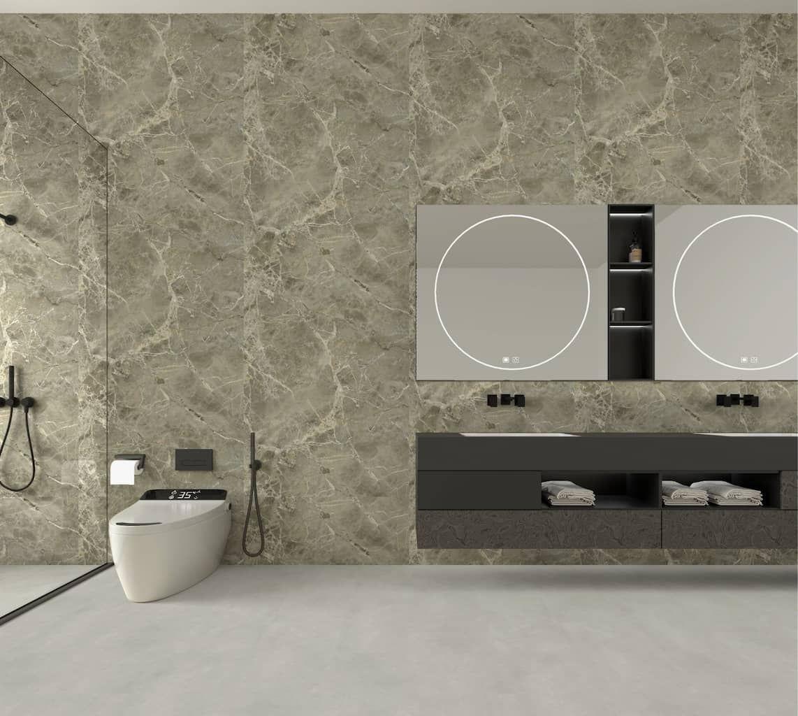 Fior di Bosco (Olive)