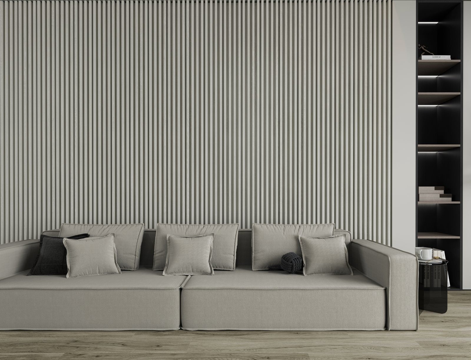 Suya Dayanıklı Lambri A