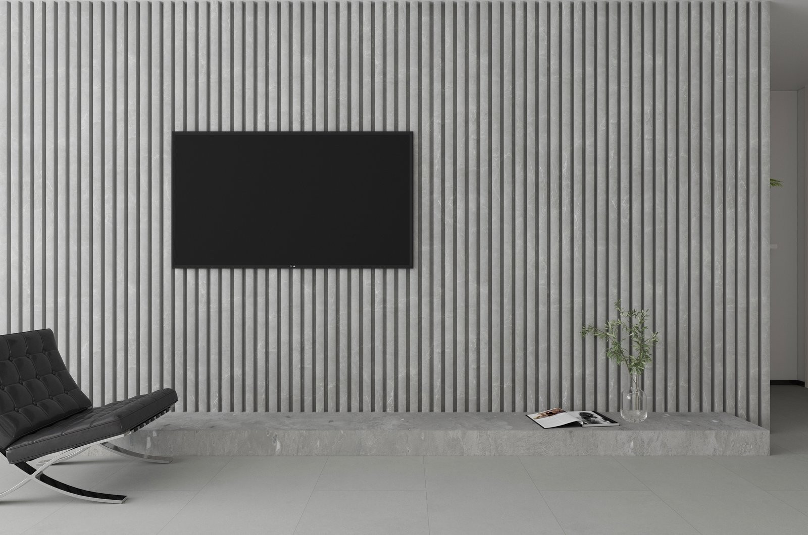 Suya Dayanıklı Lambri B