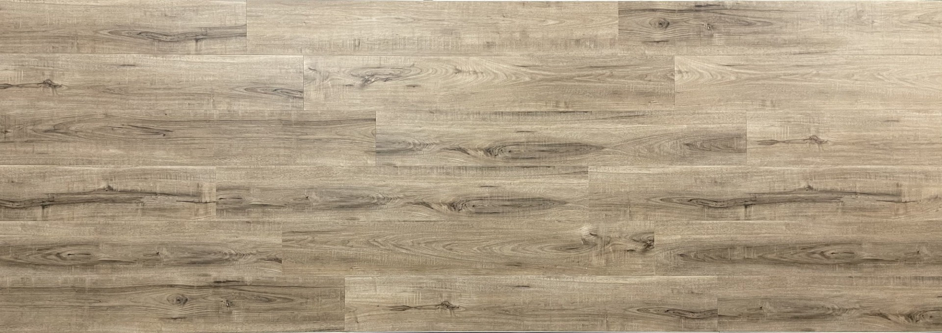 Rustic Greige Oak