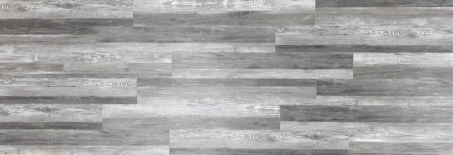Weathered Grey Oak