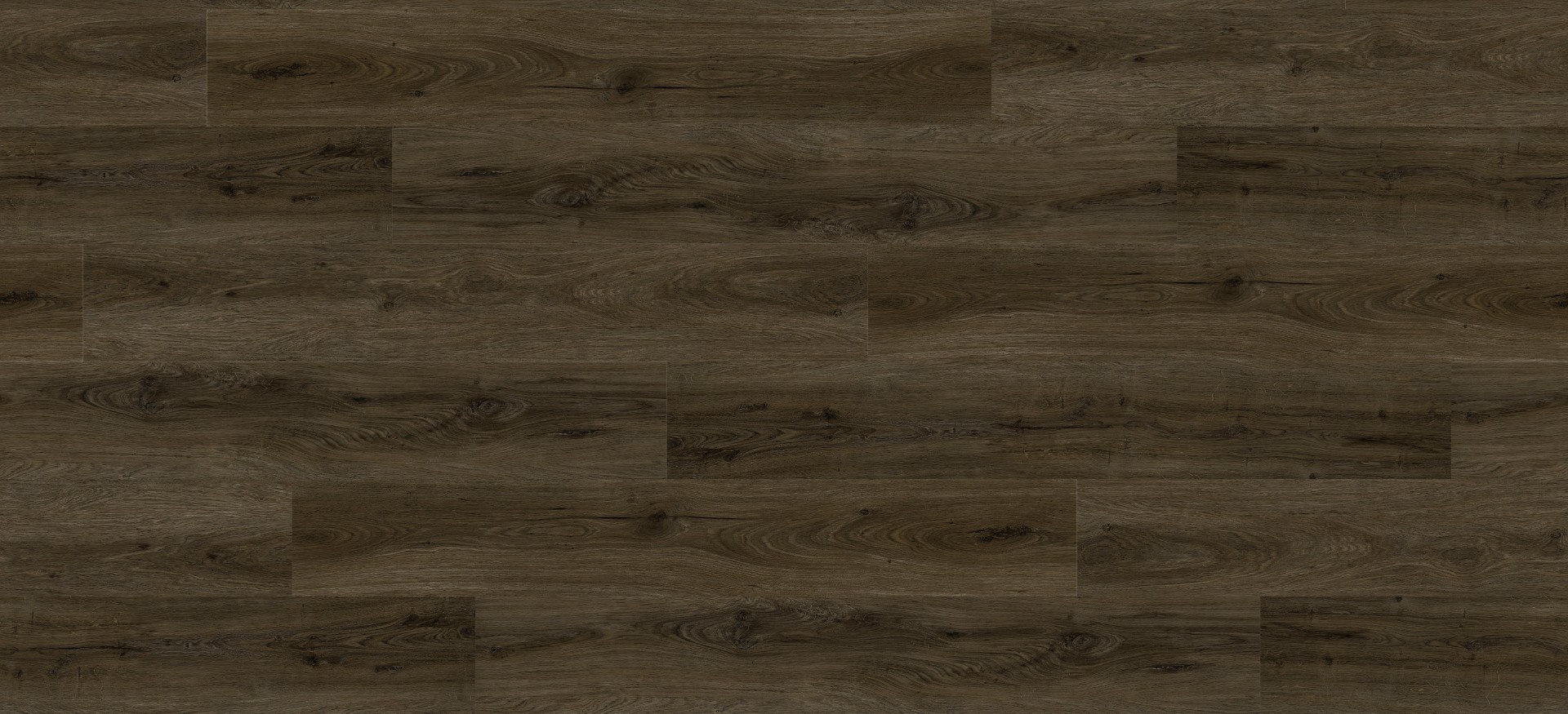 Dark Walnut Oak