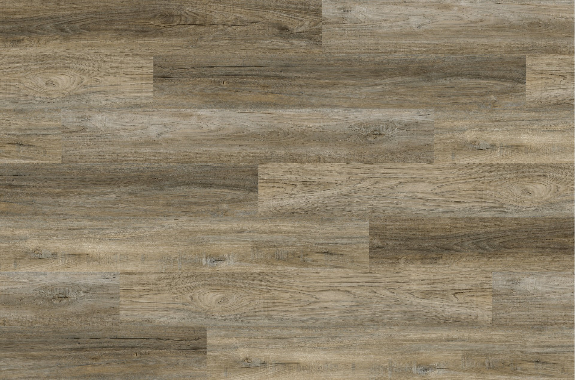 Rustic Greige Oak