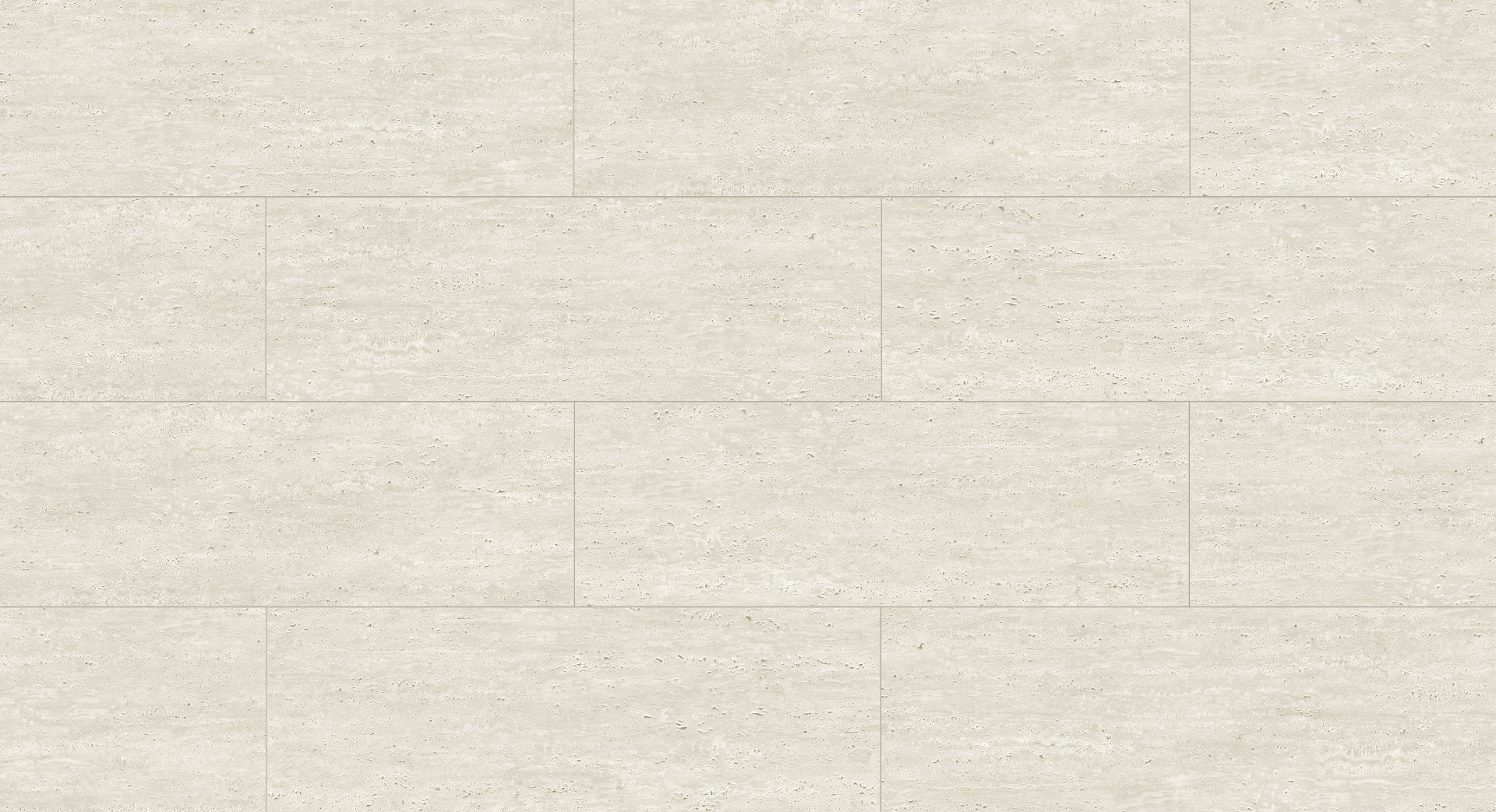 Travertine White Vein