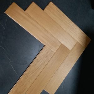 Balık Sırtı Lamine Parke