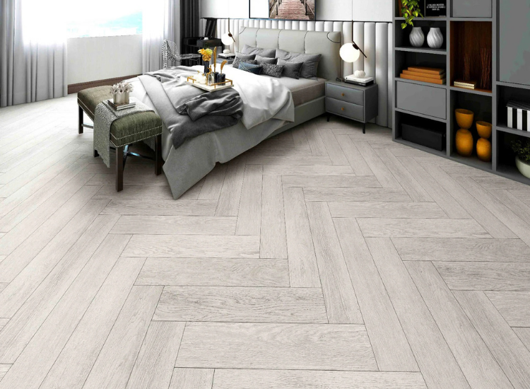 SPC parke modelleri - Plinto Zemin