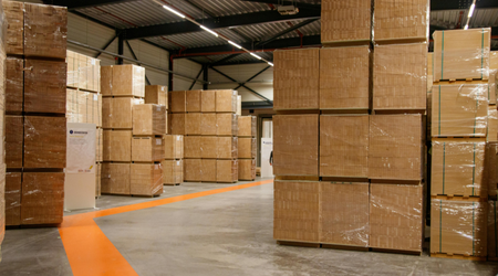 Toptan zemin kaplama ve proje çözümleri - Plinto Zemin