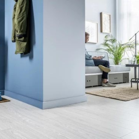 Zemin kaplama uygulama örnekleri - Plinto Zemin